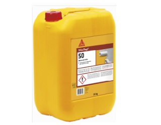 SIKA-  Sikatop 50 resina de unión 25kg 